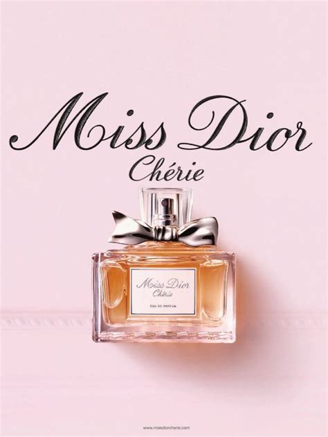 perfume shop miss dior cherie|buy Miss Dior perfume online.